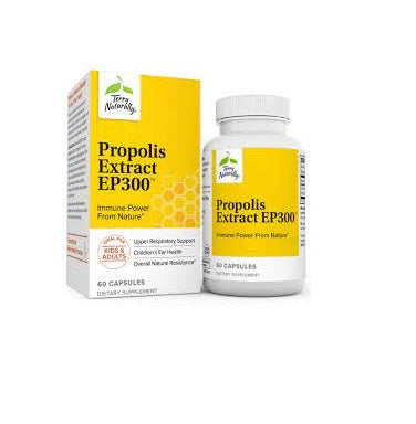 Terry Naturally Europharma Propolis Extract