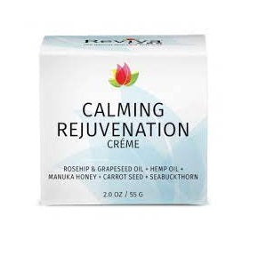 Reviva Calming Rejuvenation Creme