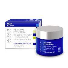 Andalou Deep Hydration Reviving Eye Cream
