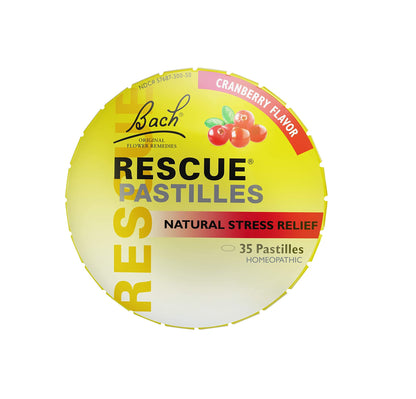 Bach Rescue® Pastilles