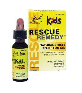 Bach Rescue Remedy® Kids