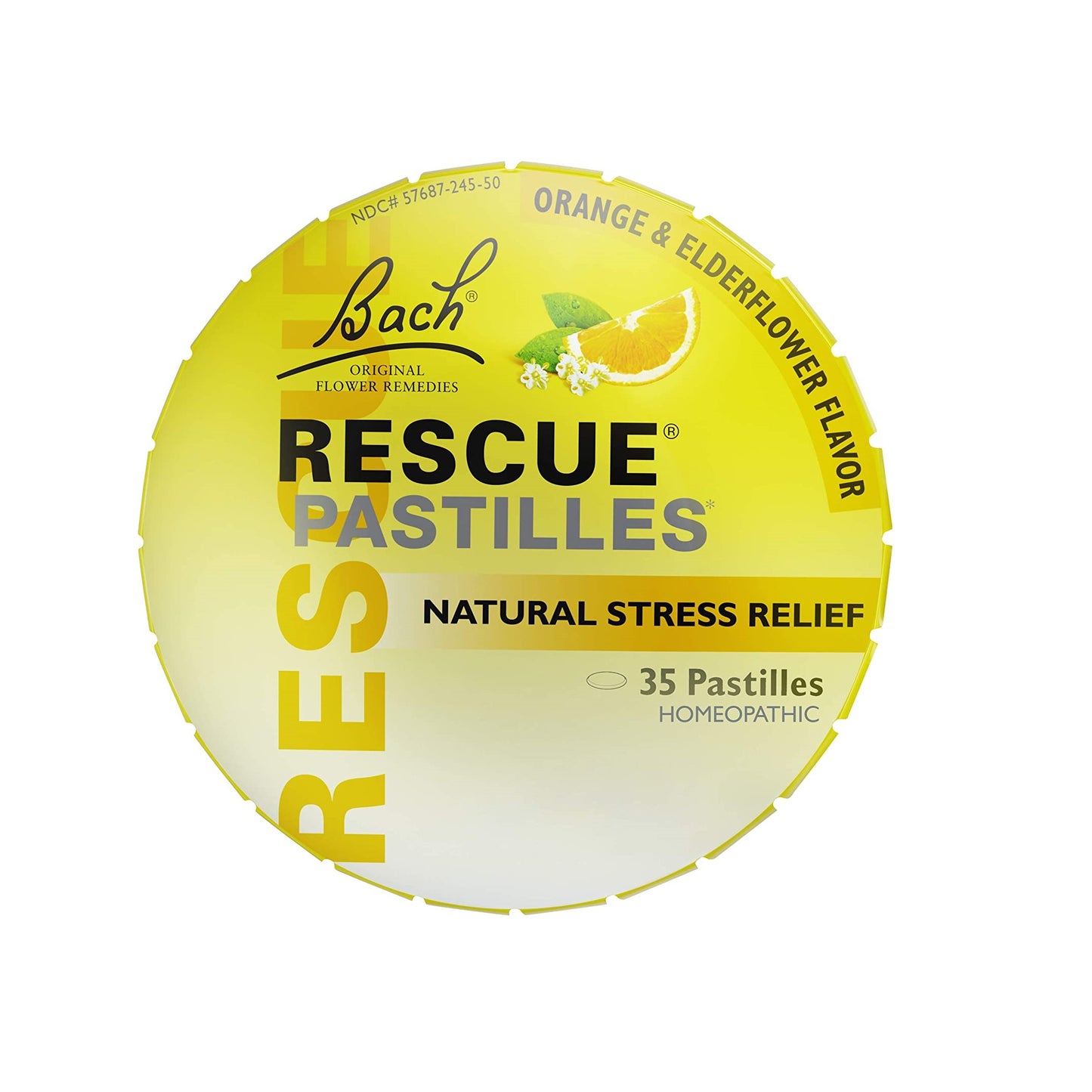 Bach Rescue® Pastilles