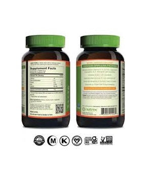 Nutrex Hawaii Hawaiian Spirulina 1000 mg