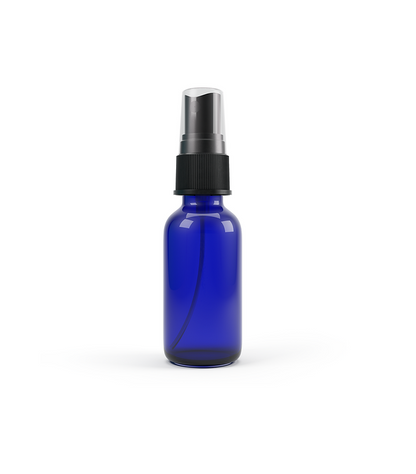 Matrix Spray Bottle Blue