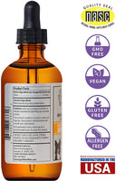 Sovereign Silver PETS Bio-Active Silver Hydrosol