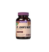 Bluebonnet St. John's Wort Flower Extract