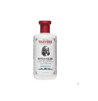 Thayer's Witch Hazel Unscented