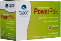 Trace Minerals Power Pak