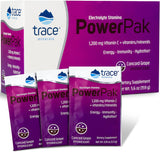 Trace Minerals Power Pak