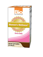 Bio Nutrition Women's Wellness